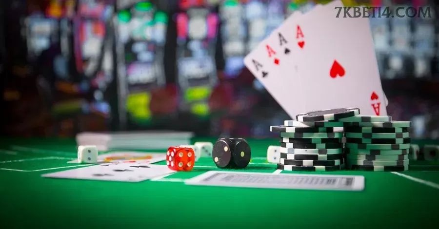 Controles de pagamento e BRL em 7kbet