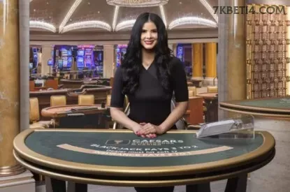 Lista de jogos para 7kbet casino section