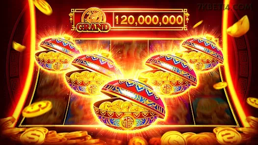 Lista de jogos para 7kbet slots section