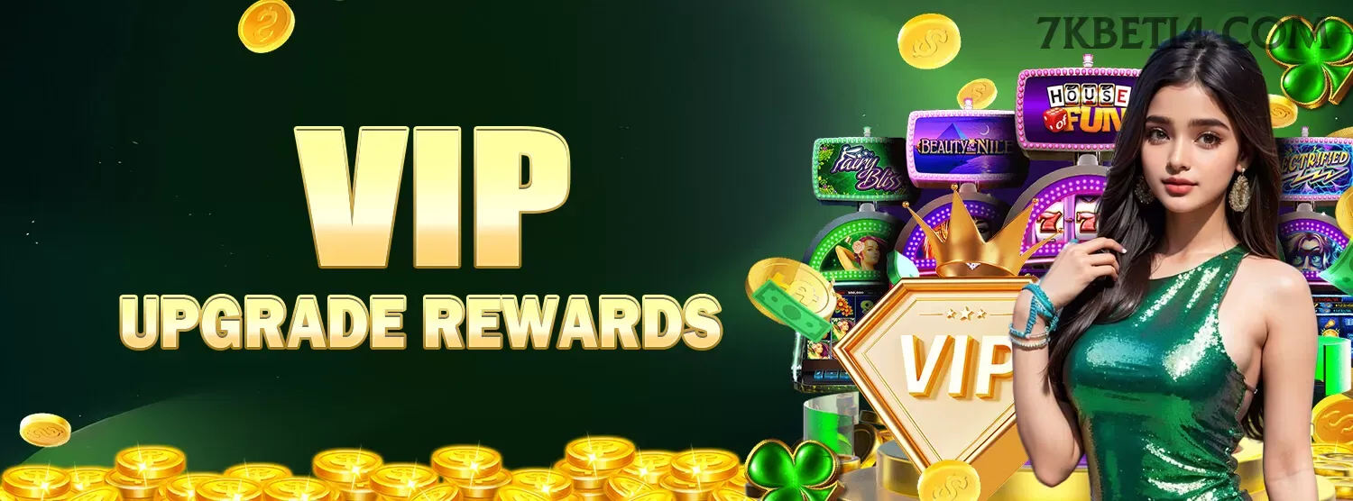 Lista de jogos para 7kbet vip section